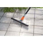 Floor Squeegee Scraper Edge Curved 24in (355-206): Chemicals