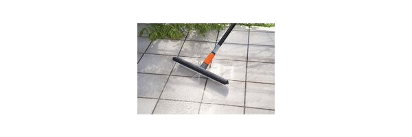 Floor Squeegee