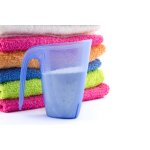 Laundry detergents & accessories