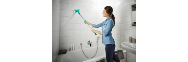 Wall Squeegee