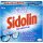 Sidolin eyeglass cleaning wipes 50 pieces