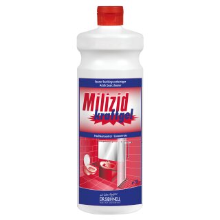 Dr. Schnell Milizid Kraftgel 33.8 oz / 1L