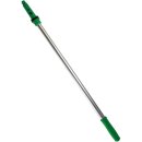 Unger Henrys Handi Handle - One Stage Pole, 1 section 2 /...