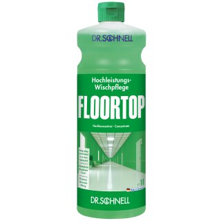 Dr. Schnell Floortop 33.8 oz / 1 L