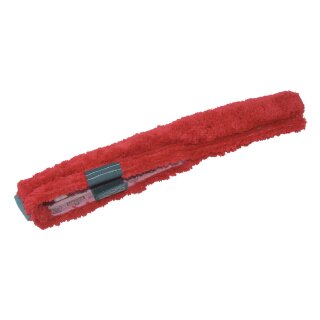 Unger StripWasher Micro Sleeve 15.0 Red 18" / 45cm