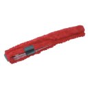 Unger StripWasher Micro Sleeve 15.0 Red 18" / 45cm