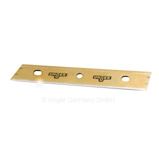 Unger Trim/Glass Scraper Replacement Blades 6 / 15 cm