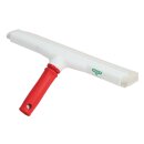 Unger Ergo Wall Squeegee 14" / 35cm Red