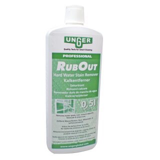 Unger RubOut 17oz / 500ml stain remover