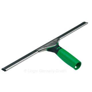 Unger ErgoTec Squeegee Complete 14" / 35cm SOFT