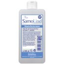 Dr. Schnell Samolind 16.9 oz / 500 ml Skin protection cream