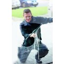 Unger ErgoTec Ninja Glass Squeegee 12" / 30cm black