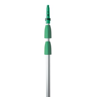 Unger OptiLoc 12 / 3,70m 3 sections Telescopic pole