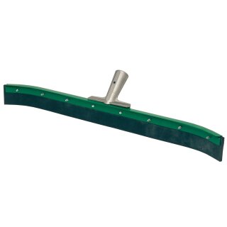 Unger AquaDozer Heavy Duty Floor Squeegee curved, 60cm, 24"