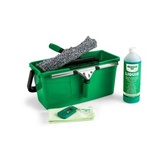 Unger Professional Window Cleaning Kit AK015
