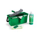 Unger Professional Window Cleaning Kit AK015