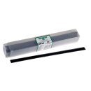 Unger Pro Squeegee Rubber Box Soft 18 / 35cm