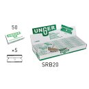 Unger 1.5" / 4cm Safety Scraper Replacement Blades...