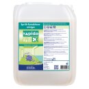 Dr. Schnell RAPIDO Sprüh-Ex 2.6gal / 10L Spray...