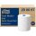 Tork Matic 290067 Soft Paper Hand Towels White with Grey Leaf H1 - 6x150m