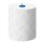 Tork Matic 290067 Soft Paper Hand Towels White with Grey Leaf H1 - 6x150m