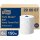 Tork Matic 290067 Soft Paper Hand Towels White with Grey Leaf H1 - 6x150m