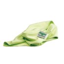 Unger MicroWipe microfibre cloth for glass