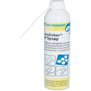 Dr. Weigert neodisher IP Spray 13.5oz / 400ml