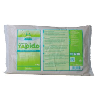 Dr. Schnells Rapido 2.2lbs / 1kg Carpet cleaning powder