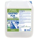 Dr. Schnell GASTRO PUR Eco 2.64gal / 10L oil and grease...