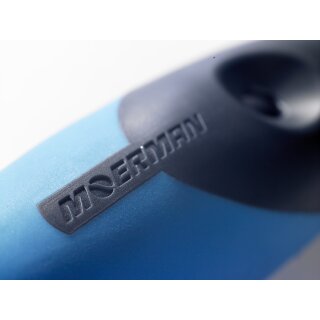 Moerman Premium Bi-Component Handle