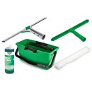Unger window cleaning kit 25 Light S
