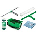 Unger windows cleaning kit 25 light M