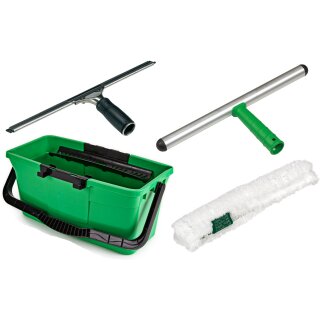 Unger windows cleaning kit eco 10 / 25cm