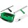 Unger windows cleaning kit eco 10" / 25cm