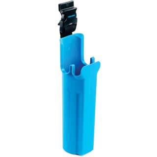 Moerman Side Bucket-Tool Holder with Quick Release