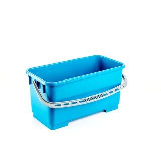 Moerman Bucket Turquoise 6.5 gal / 24L