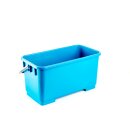 Moerman Bucket Turquoise 6.5 gal / 24L