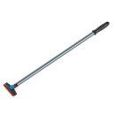 Moerman Premium Long Handle Scraper 47" / 120 cm