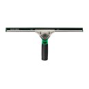 Unger Black Series ErgoTec Squeegee, 14" / 35 cm