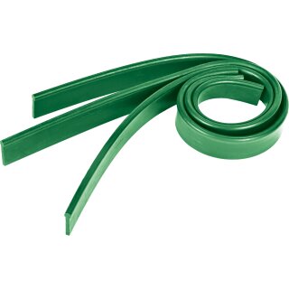 Unger Black Series Power Rubber, green, 14" / 35 cm