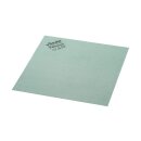 Vileda PVAmicro microfibre cloth green 38cm x 35cm /...