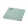 Vileda PVAmicro microfibre cloth green 38cm x 35cm / 15" x 14" 5 Pcs.