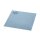 Vileda PVAmicro microfibre cloth blue 38cm x 35cm / 15" x 14" (Pack of 5)