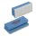 Vileda High Foam Scourer Non-Scratch Cleaning Scourer blue 10 Pieces/pack