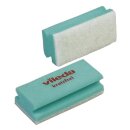 Vileda High Foam Scourer Non-Scratch Cleaning Scourer...