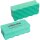 Vileda PurActive Cleaning Scourer green Pack of 10