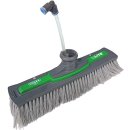 Unger nLITE Power Brush simple - unflagged 11" / 28cm