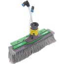 Unger nLITE Power Brush complete - unflagged 16" / 41cm