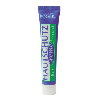 Dr. Schnell Deep-moisturising skin protection cream 1.69 oz / 50ml